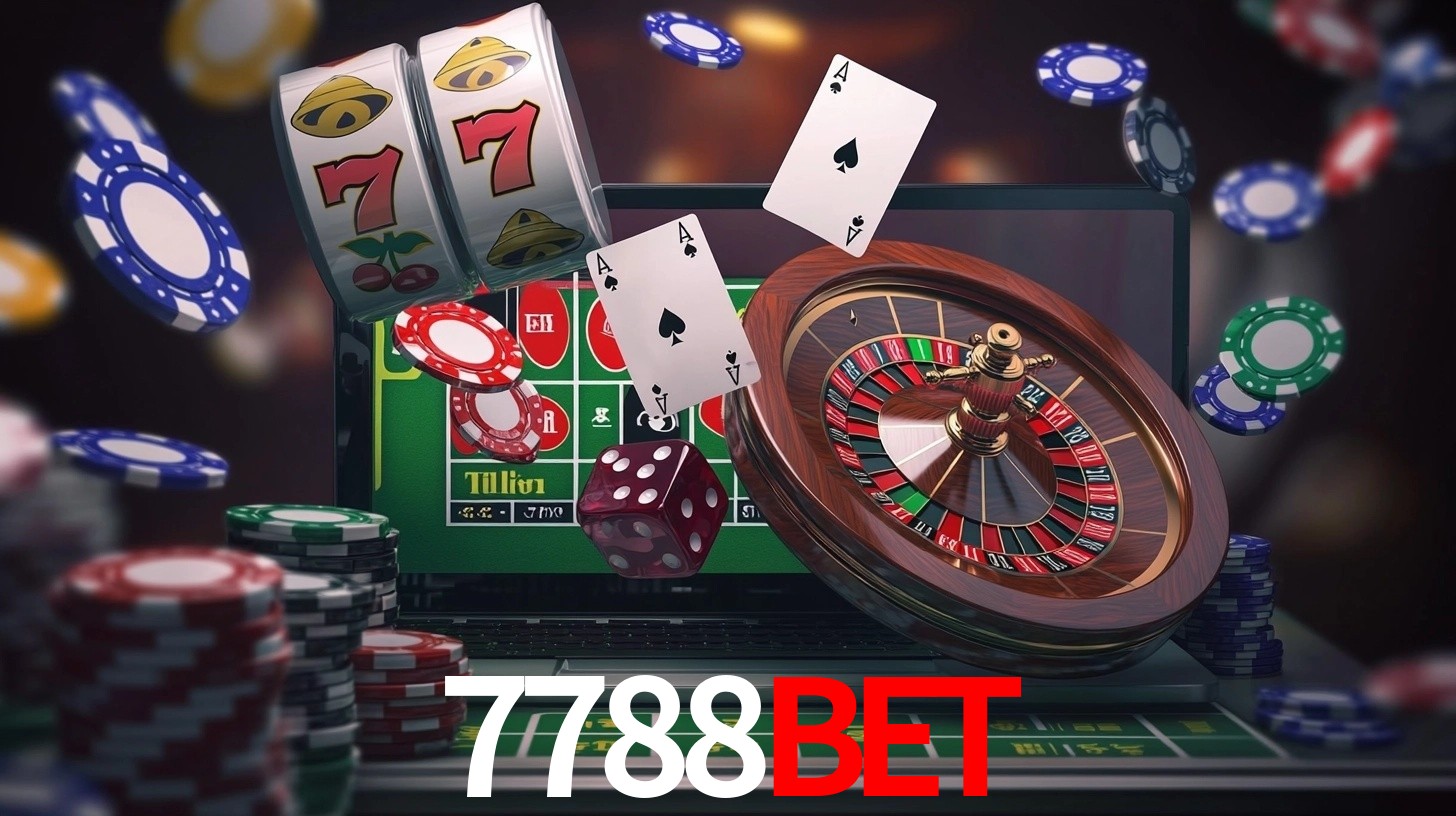 Premium Interface 7788Bet