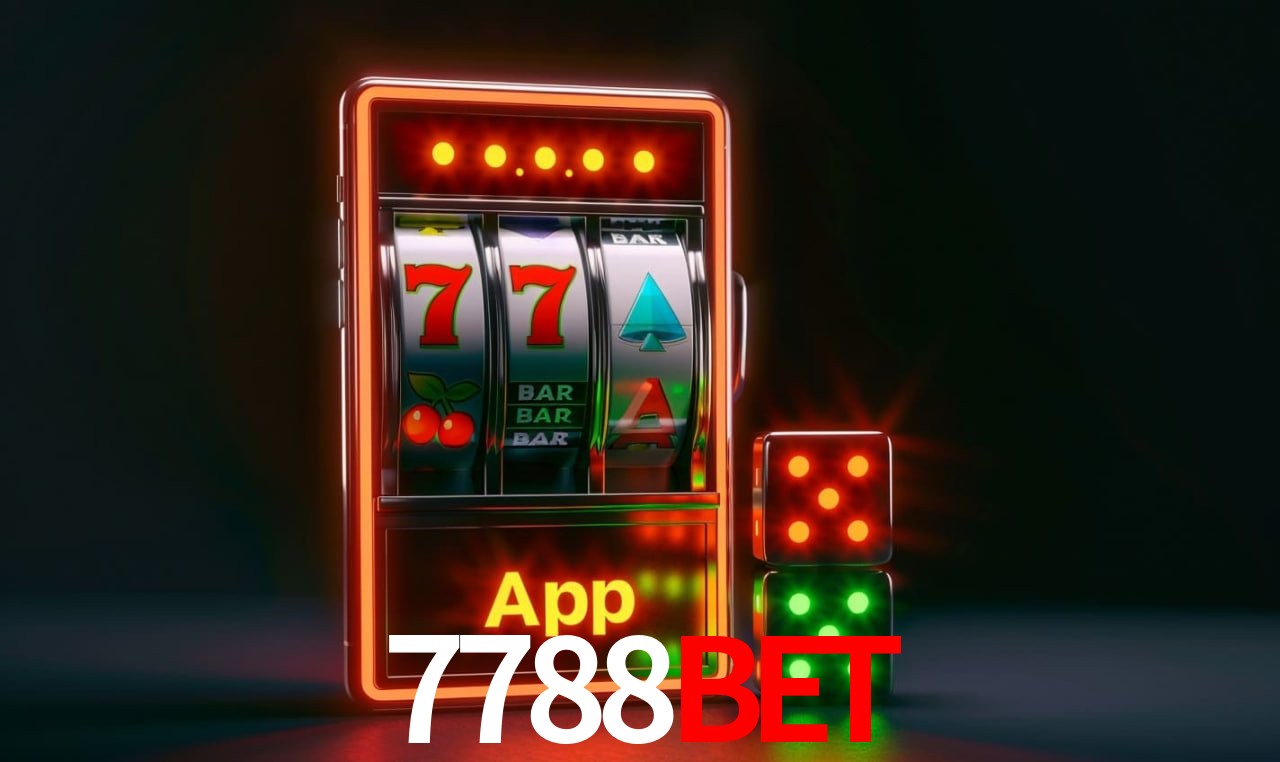 Experiência VIP 7788Bet