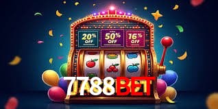 Sistemas de Segurança 7788Bet