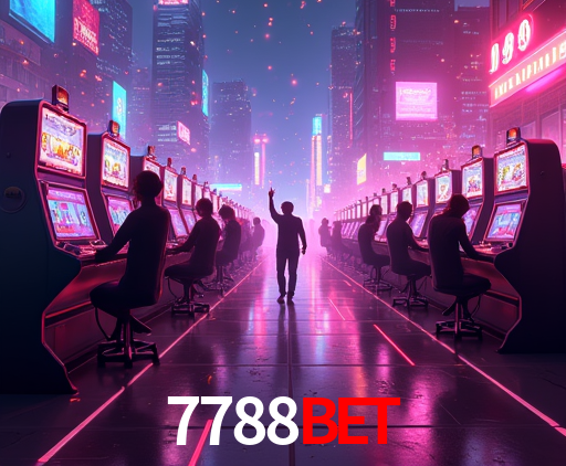 Jogos Exclusivos 7788Bet