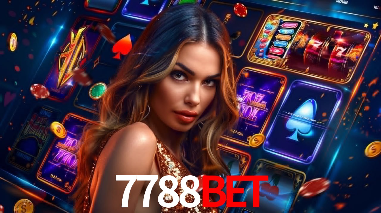 Desvendando o Mundo dos Jogos Virtuais na 7788Bet