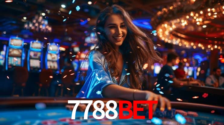 Experiência VIP 7788Bet