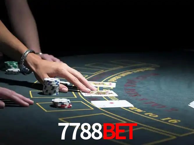 Ofertas Exclusivas 7788Bet
