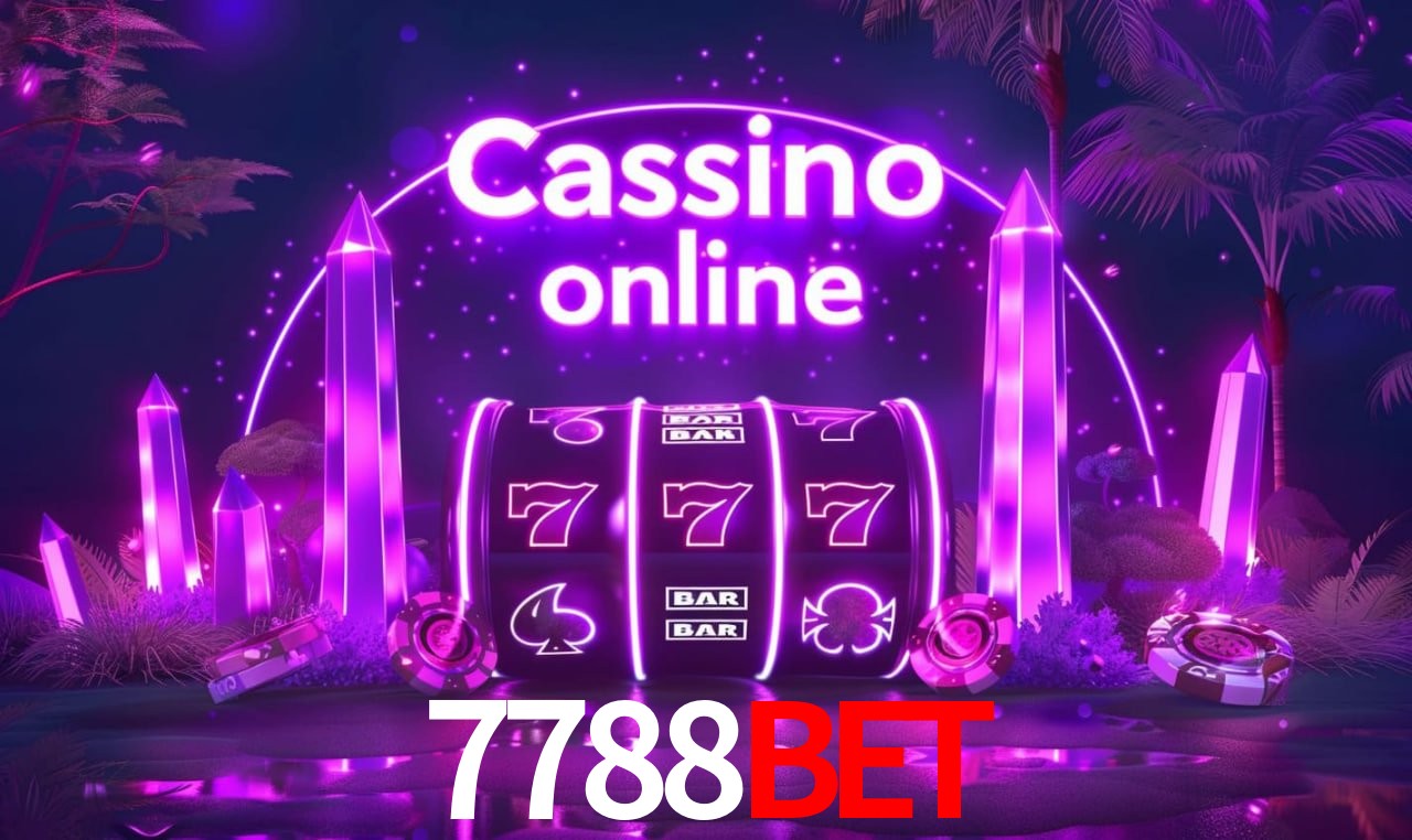 Segurança 2FA 7788Bet