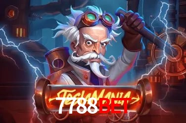 Casino Ao Vivo 7788Bet