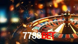 Bônus e promoções da 7788Bet