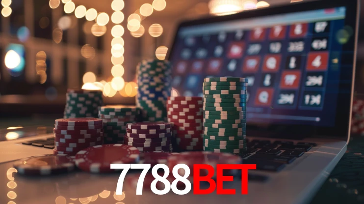 Quick Registration 7788Bet