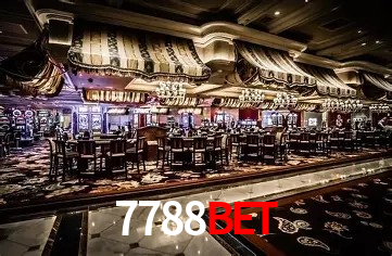 APP oficial da 7788Bet para mobile