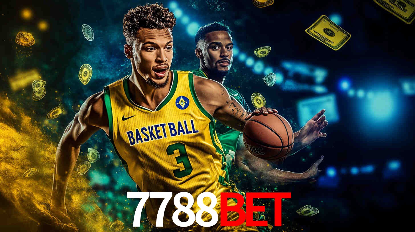 Apostas Esportivas na 7788Bet: Um Guia Completo