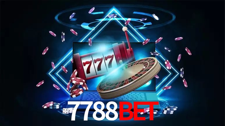 Provedores de Jogos 7788Bet