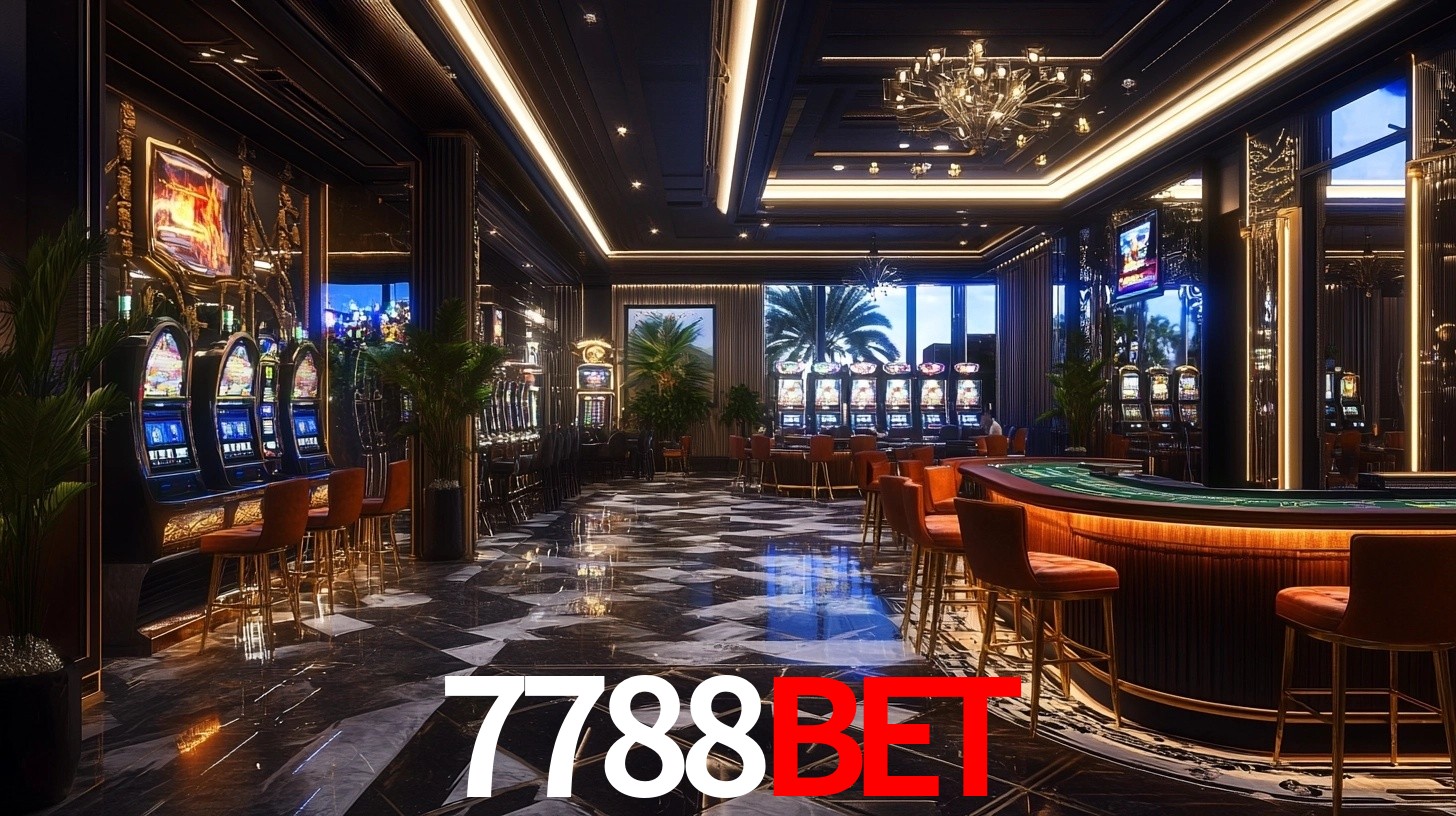 Exclusive Games 7788Bet
