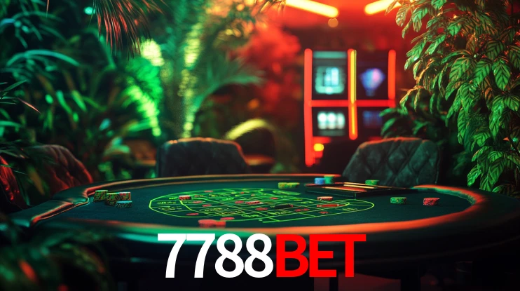 Live Casino 7788Bet