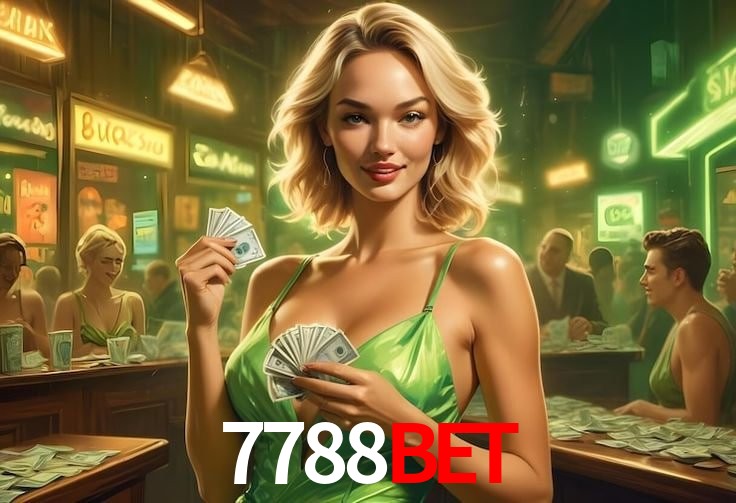 Explorando a Categoria de Eventos em Apostas na 7788Bet