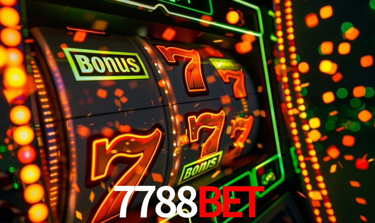 A Emoção da Loteria na 7788Bet: Uma Chance de Mudança de Vida