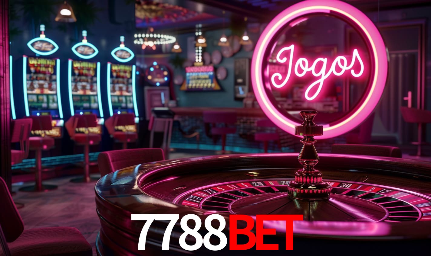 Explorando a Categoria de Eventos em Apostas na 7788Bet