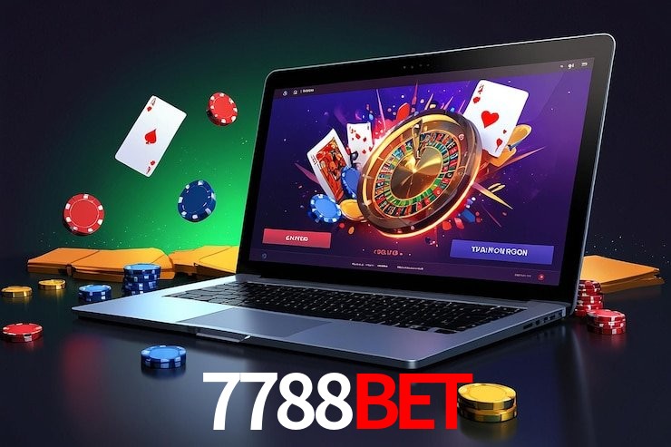 Especiais de Fim de Semana 7788Bet