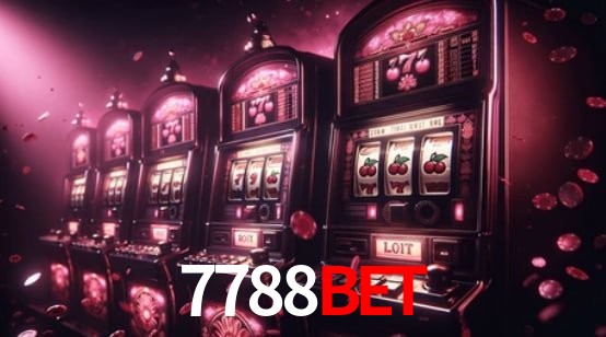 cassino 7788Bet