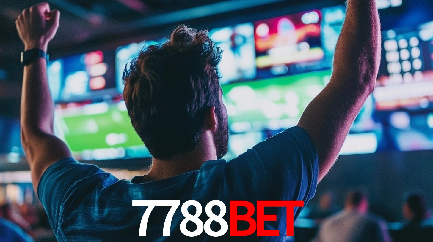 7788Bet: Seu Cassino Premiado com Pagamentos Rápidos
