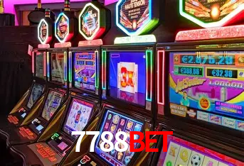 Descubra a Essência do 7788Bet: Nossa História e Compromissos