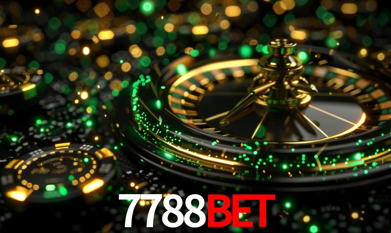 Segurança e performance na plataforma 7788Bet
