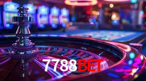 Apostas de Futebol 7788Bet