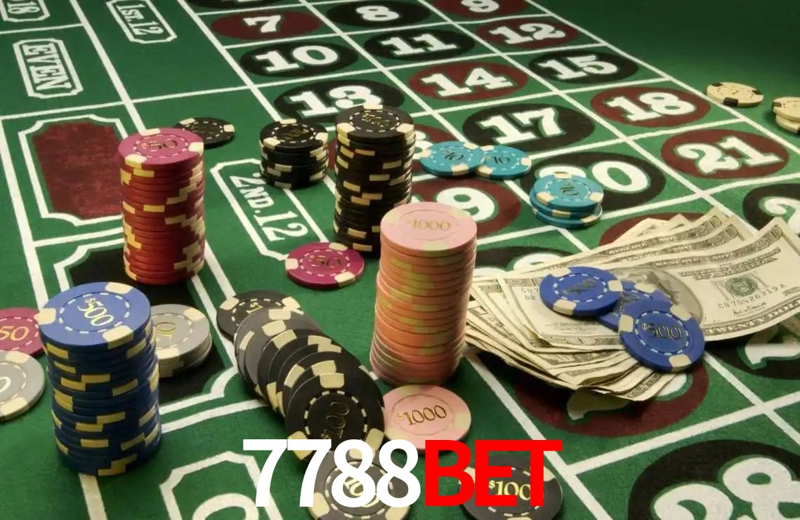 Bonus Features 7788Bet