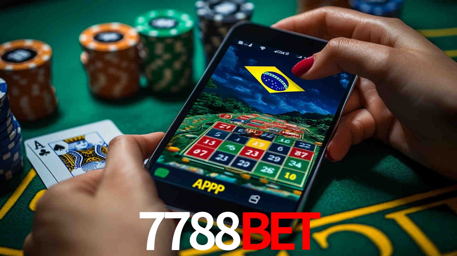 A Popularidade dos Caça-Níqueis no 7788Bet