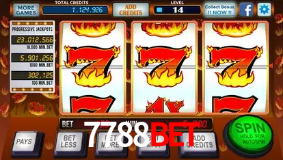 Desvendando o Mundo dos Jogos Virtuais na 7788Bet