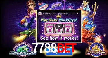 Cadastro rápido e seguro na 7788Bet