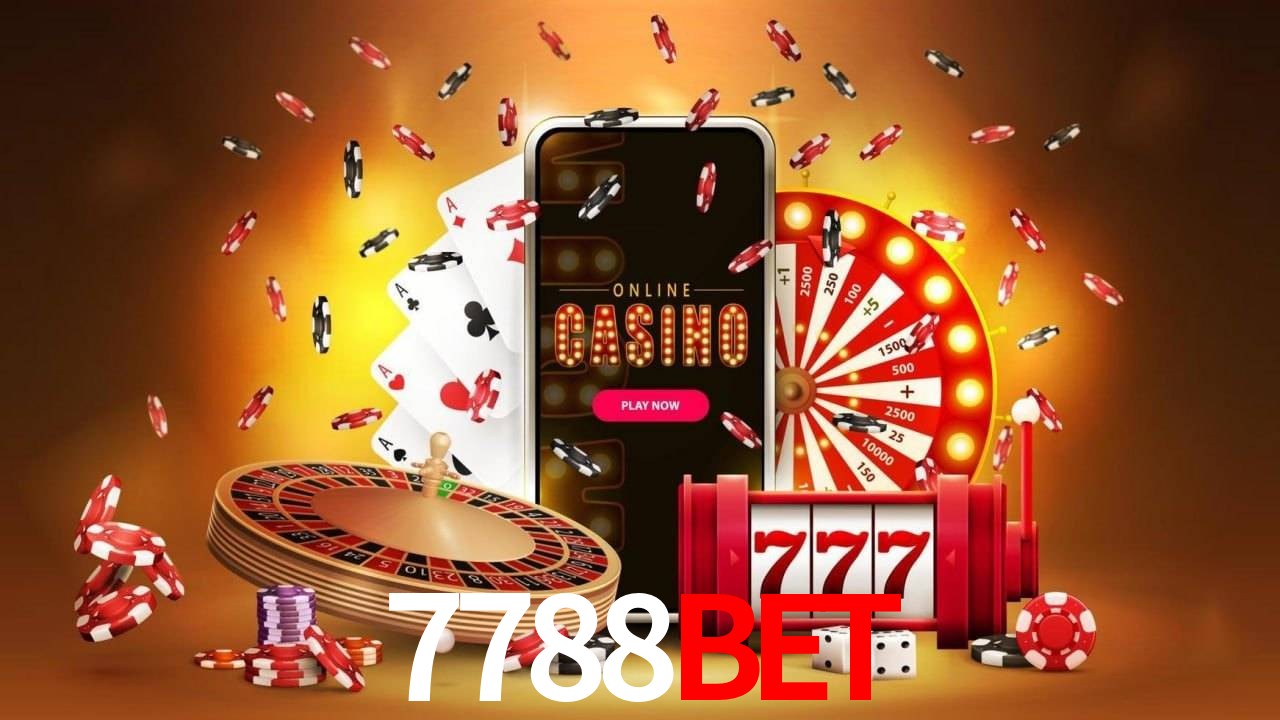 Jogos de Slot 7788Bet