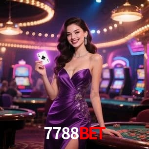 Interface Premium 7788Bet